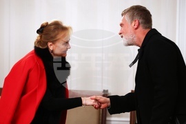 Парламент - Комисия по туризъм - заседание