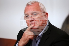 Парламент - Комисия по туризъм - заседание