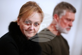 Парламент - Комисия по туризъм - заседание