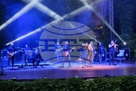 Варна - Лили Иванова - концерт