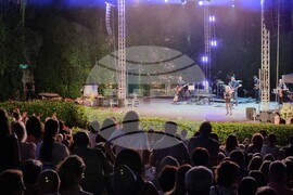 Варна - Лили Иванова - концерт