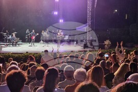 Варна - Лили Иванова - концерт