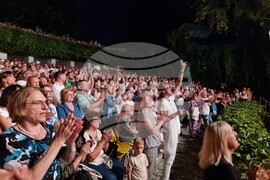 Варна - Лили Иванова - концерт