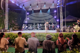 Варна - Лили Иванова - концерт