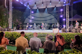 Варна - Лили Иванова - концерт