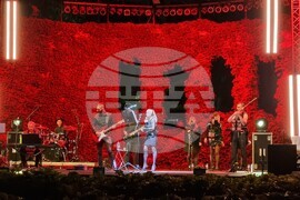 Варна - Лили Иванова - концерт