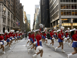 Thanksgiving Parade