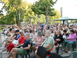 Снимка: Община Видин