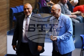 Народно събрание - заседание