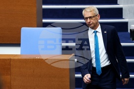 Народно събрание - заседание