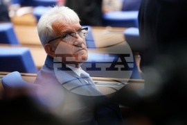 Народно събрание - заседание