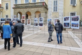 Ямбол - Кукерландия - фотоизложба
