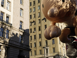 Thanksgiving Parade