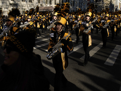 Thanksgiving Parade