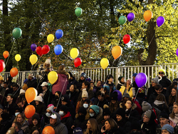 Thanksgiving Parade