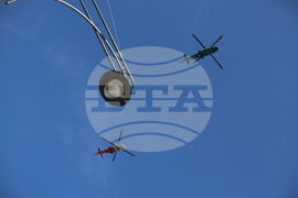 Паметник на незнайния воин - тържествена церемония по случай 145-годишнината на МВР