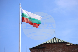 Паметник на незнайния воин - тържествена церемония по случай 145-годишнината на МВР