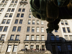 Thanksgiving Parade