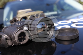 Паметник на незнайния воин - тържествена церемония по случай 145-годишнината на МВР