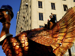 Thanksgiving Parade