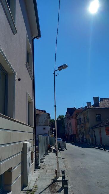 Община Стара Загора: Със спечелен зелен проект Община Стара Загора ще подмени 5 хил. лампи с LED