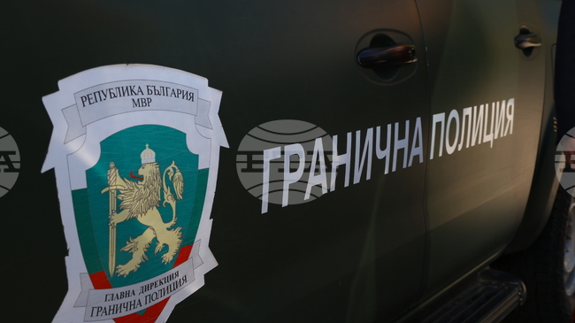 Главна дирекция "Гранична полиция" ще получи нова техника 