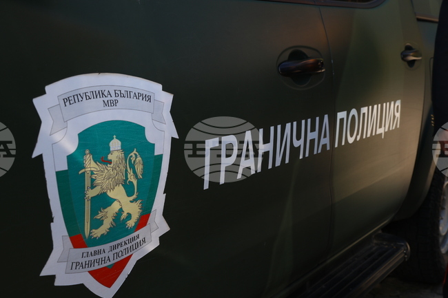 „Гранична полиция“ иска да закупи 30 безпилотни летателни системи за наблюдение на държавната граница