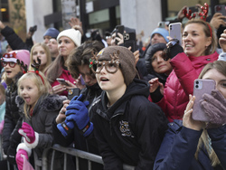 Macy's Thanksgiving Parade