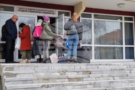  Видин – украински граждани