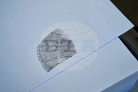 Бургас - МВР - професионален празник - демонстрации