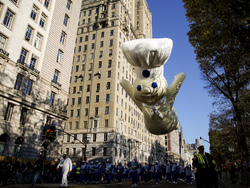 Macy's Thanksgiving Parade