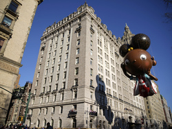 Macy's Thanksgiving Parade