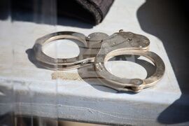 Бургас - МВР - професионален празник - демонстрации