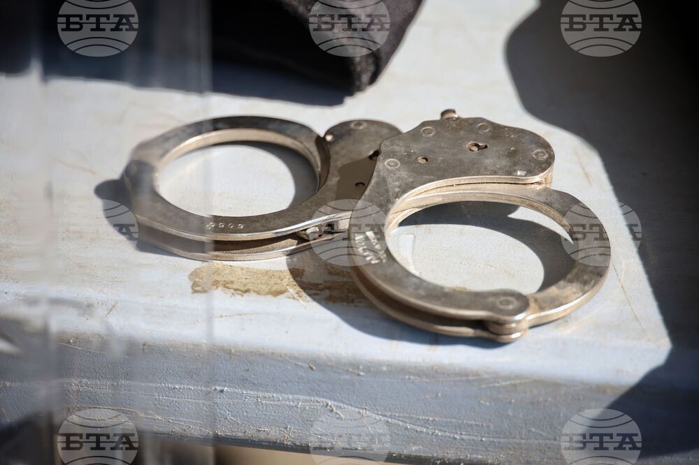 Бургас - МВР - професионален празник - демонстрации