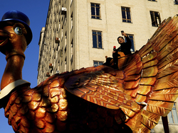 Macy's Thanksgiving Parade