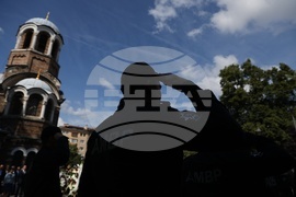 Министерство на вътрешните работи - празник - отбелязване