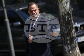 Министерство на вътрешните работи - празник - отбелязване