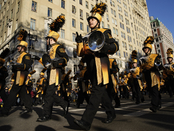 Macy's Thanksgiving Parade