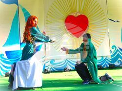 Снимка: Община Ловеч