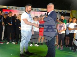 Снимка: Община Ловеч