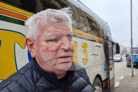 Видин – украински граждани