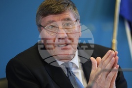 Министерство на младежта и спорта - Георги Глушков - пресконференция