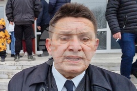 Видин – украински граждани