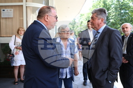 Държавна агенция „Архиви“ - документална изложба - документална  изложба - Национален съюз на трудово-производителните кооперации в България