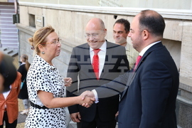 Държавна агенция „Архиви“ - документална изложба - документална  изложба - Национален съюз на трудово-производителните кооперации в България