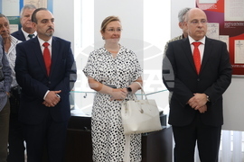 Държавна агенция „Архиви“ - документална изложба - документална  изложба - Национален съюз на трудово-производителните кооперации в България