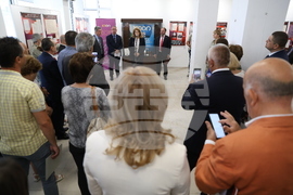 Държавна агенция „Архиви“ - документална изложба - документална  изложба - Национален съюз на трудово-производителните кооперации в България