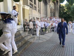 Снимка: Община Варна