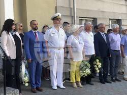 Снимка: Община Варна