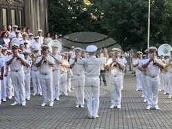 Снимка: Община Варна